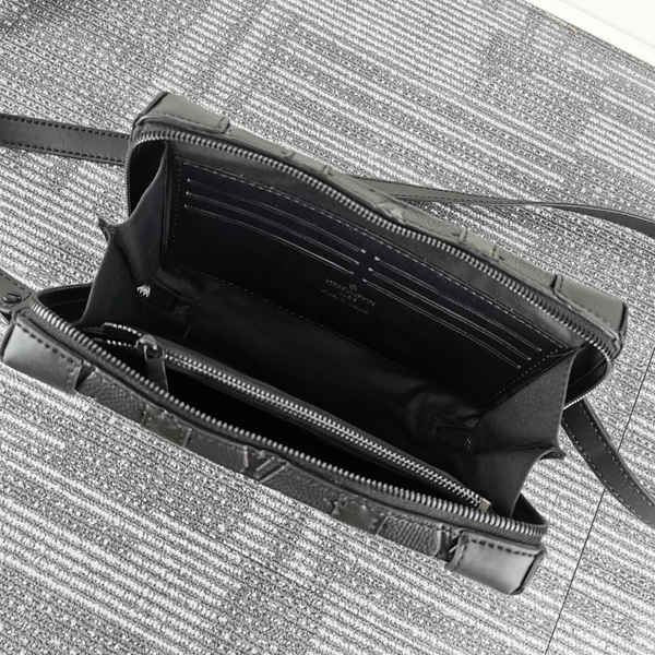 ルイヴィトンバッグ全体デザイン